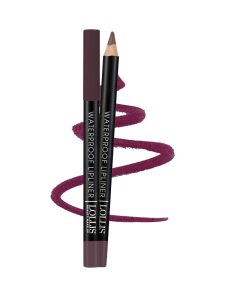 Waterproof Lipliner 209 Berry