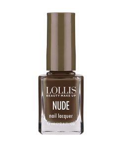 Nude Nail Lacquer 139