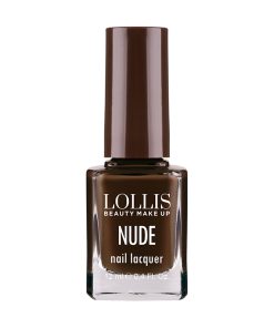 Nude Nail Lacquer 140