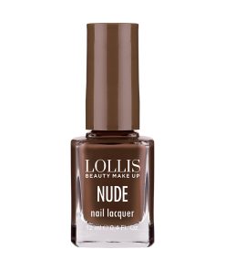 Nude Nail Lacquer 141