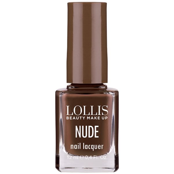 Nude Nail Lacquer 141
