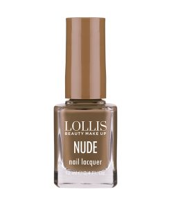 Nude Nail Lacquer143