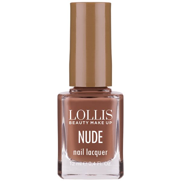 Nude Nail Lacquer 146