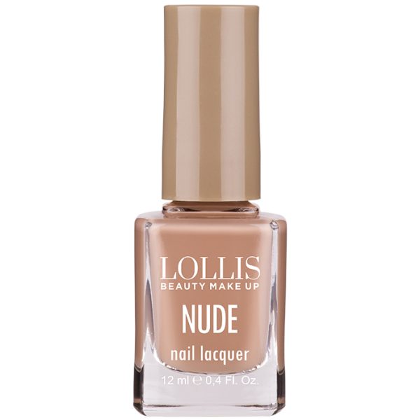 Nude Nail Lacquer 147