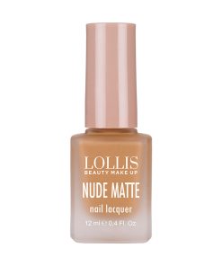 Nude Matte Nail Lacquer 10