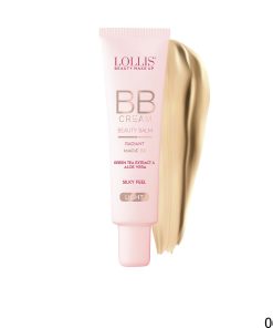 BB Cream Light
