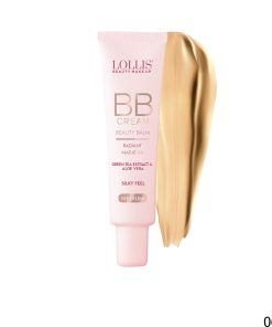 BB Cream Medium