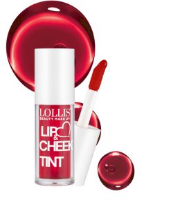 Lip & Cheek Tint 01