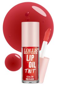 Lip Oil Tint 01