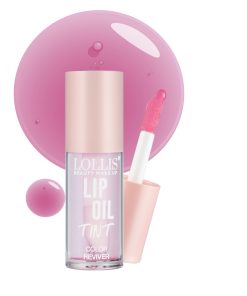Lip Oil Tint 02