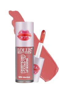 Plump Up Lip Booster 01