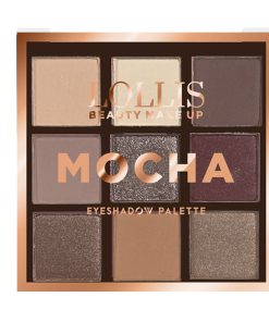 Mocha Eyeshadow Palette