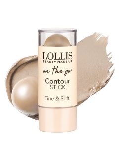 CONTOUR STICK 01 MEDUIM LIGHT