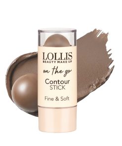 CONTOUR STICK 02 MEDIUM DEEP