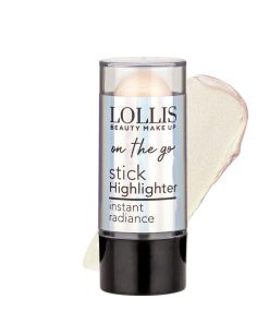 Stick Highlighter 02 Gold Aura