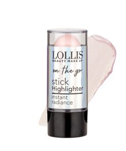 STICK HIGHLIGHTER 01 PINK AURA