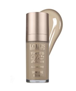 TINTED GLOW FILTER 1.5