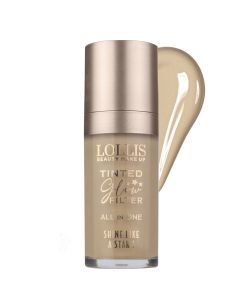 Tinted Glow Filter 2.5