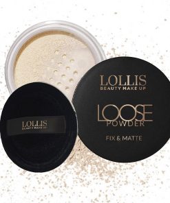 Loose Powder 103