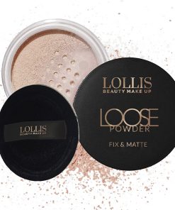 Loose Powder 107