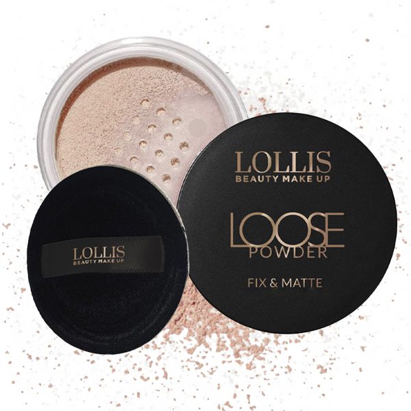 Loose Powder 107