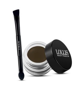 Gel eyeliner 02 Dark Chocolate