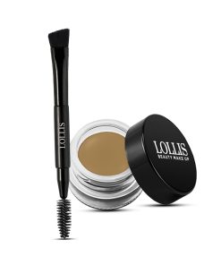 Eyebrow Pomade 01 Beige