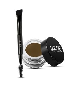 Eyebrow Pomade 02 Brown