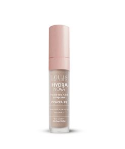 Hydra Nova Concealer Hyaluronic Acid & Peptites C 01 Fair Pink